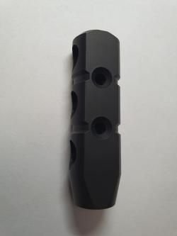 Титановый тюнинг и разное для AR15/AR-15
