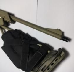 ТК-502 410/76 однозарядная переломка