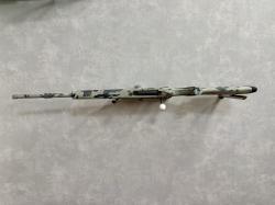 ТК-503 - однозарядная, гладкая