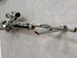 ТК-503 - однозарядная, гладкая