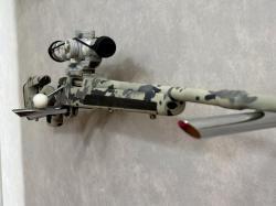 ТК-503 - однозарядная, гладкая