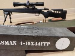 ТК-503 ТЕХКРИМ 366 magnum