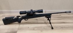 ТК-503 ТЕХКРИМ 366 magnum