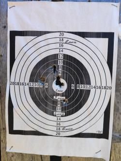 ТК-503 ТЕХКРИМ 366 magnum