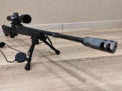 ТК-503 ТЕХКРИМ 366 magnum