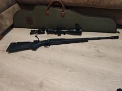 TK-503 Turqua 366 Magnum