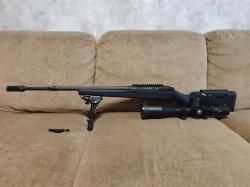 TK-503 Turqua 366 Magnum