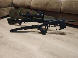 TK-503 Turqua 366 Magnum