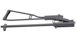 ТК 504Н черн.оксид 22LR