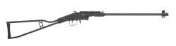 ТК 504Н черн.оксид 22LR