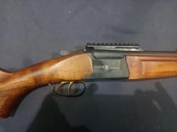 ТК 527М, кал.12/76, 9,6х53Lancaster