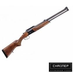 ТК 527М Lancaster орех к.12/76 и к.366Magnum L=520/520