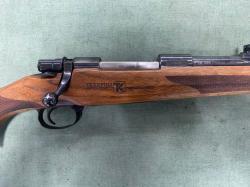 ТК-598 9,63х53 Lancaster