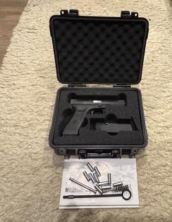 ТК 717 (Glock)