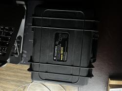 ТК 717 Т (Glock) Cerakote Graphite