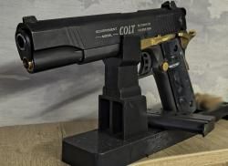 ТК1911-СХ, кал. 10х31 мм (Техкрим)