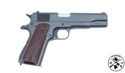 ТК1911Т F1 к.44ТК (Cerakote, исп. Graphite) Новый