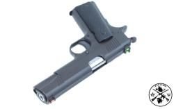 ТК1911Т к.44ТК (чёрный оксид) Новый