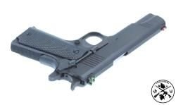 ТК1911Т к.44ТК (чёрный оксид) Новый