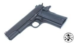 ТК1911Т к.44ТК (чёрный оксид) Новый