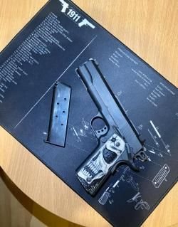 ТК1911Т (Кольт) 