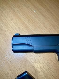 ТК1911Т (Кольт) 