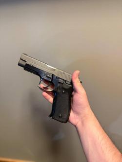 SIG Sauer P226T TK-Pro