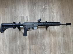 TK509 к.345TK практически новый (нужен стаж 2 года)