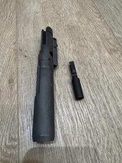 TK509 к.345TK практически новый (нужен стаж 2 года)