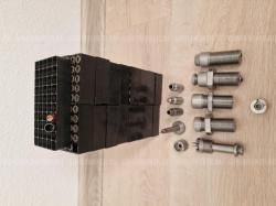 ТК509 (по нарезной)