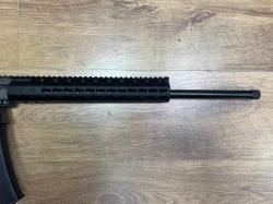 ТК510 Cerakote Graphite , кал. 9x19 в СПБ