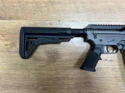 ТК510 Cerakote Graphite , кал. 9x19 в СПБ