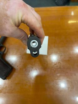 ТК715Т Стандарт (Graphite) калибр 10х28 (-10% подписчикам ТГ-канала)