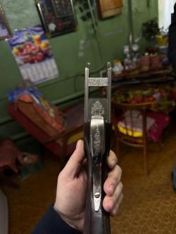 ТО3 34Р кал.12 Штучное.