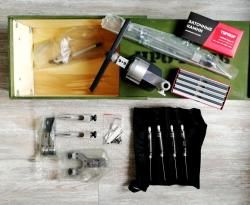 Точильный станок Профиль 02 Максимум и База