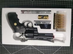 Tokio Marui Colt Python 4"