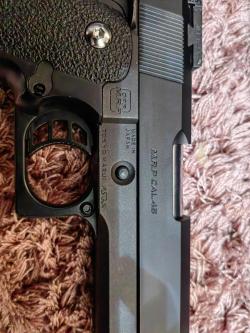 Tokio Marui hi-capa 5.1