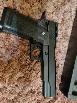 Tokio Marui hi-capa 5.1