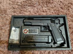 Tokio Marui hi-capa 5.1