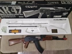 Tokyo Marui ak47 привод новый