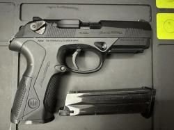 Tokyo Marui Beretta PX4 Storm