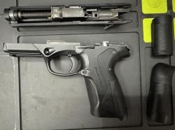 Tokyo Marui Beretta PX4 Storm