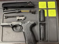 Tokyo Marui Beretta PX4 Storm