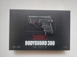 Tokyo Marui bodyguard 380