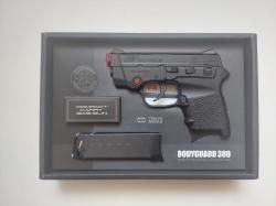 Tokyo Marui bodyguard 380