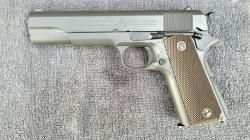 Tokyo Marui Colt M1911A1 Goverment GGBB