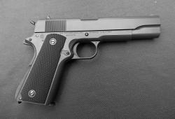 Tokyo Marui Colt M1911A1 Goverment GGBB