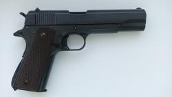Tokyo Marui Colt M1911A1 Goverment