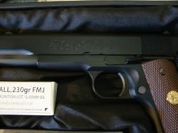 Tokyo Marui Colt Mark IV series 70