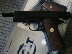 Tokyo Marui Colt Mark IV series 70
